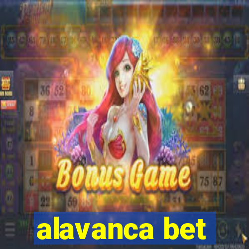 alavanca bet